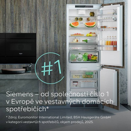 Siemens iQ500 KI41RADD1