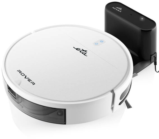 ETA Rover 1248 90000 bílý