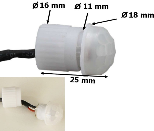 T-LED 06827