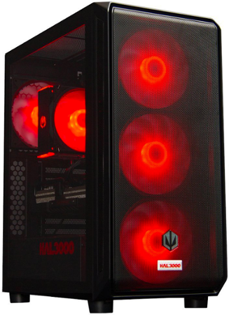 Alfa Gamer XT R5 32GB 2T W11H HAL3000