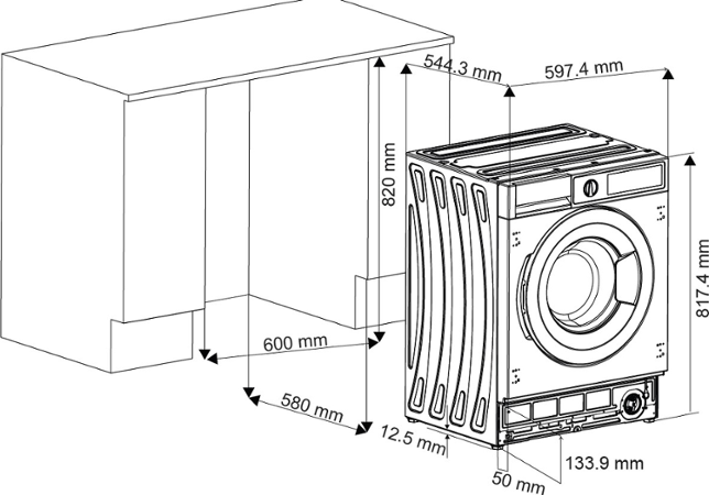 Philco PLDSI 148 ABI