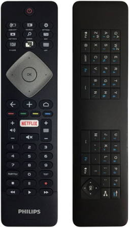 Philips 55PUS6412/12