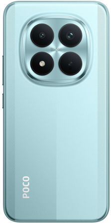 POCO M8 Pro 5G/8GB/256GB/Green