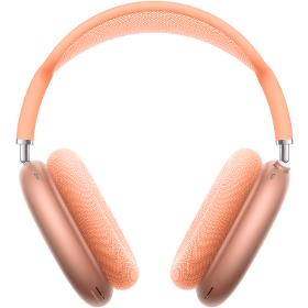 AirPods Max 2024 Orange MWW73ZM/A APPLE