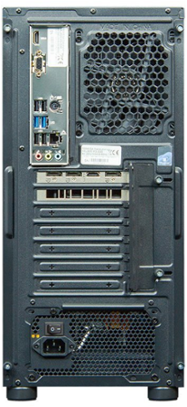 HAL3000 MEGA Gamer ProS i5 (PCHS2592)