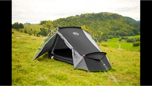 Coleman Cobra 2 2176907