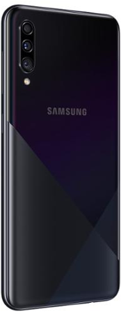 Samsung Galaxy A30s Black