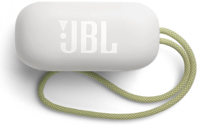 JBL Reflect Aero TWS bílá