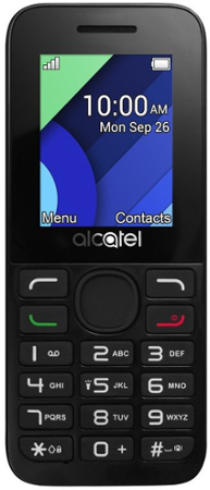 Alcatel OT-1054D