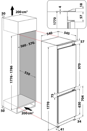 Whirlpool WHC18 T322