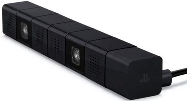 Sony Playstation 4 Camera