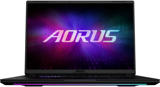Gigabyte AORUS MASTER 16/6YJM5CZE64SP/R9-9955HX3D/16