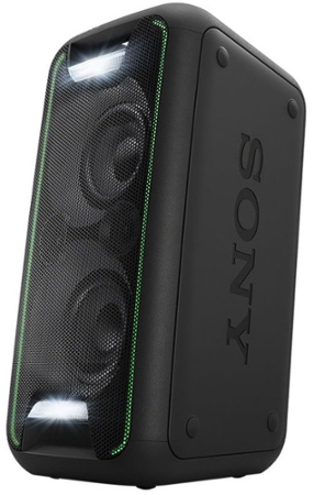 Sony GTK-XB5B black