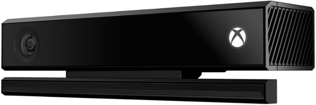 Microsoft KINECT PRO XBOX ONE (6L6-00004)