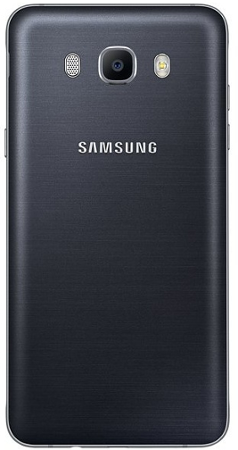 Samsung Galaxy J7 2016 J710F Black