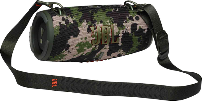 JBL Xtreme 3 camouflage