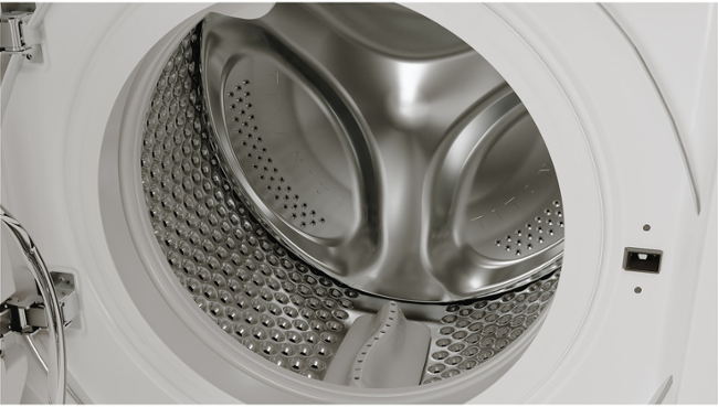 Whirlpool BI WDWG 861485 EU