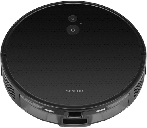 Sencor SRV 6450BK