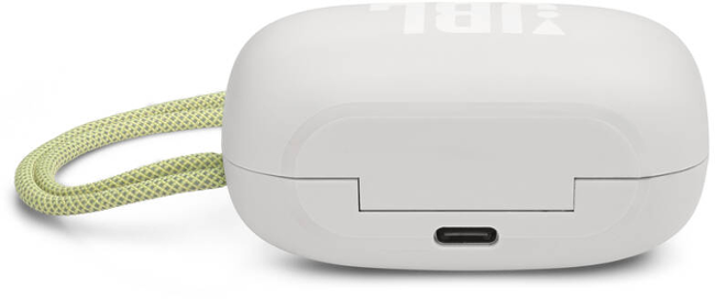 JBL Reflect Aero TWS bílá