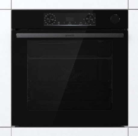 Gorenje BSA6737E15BG