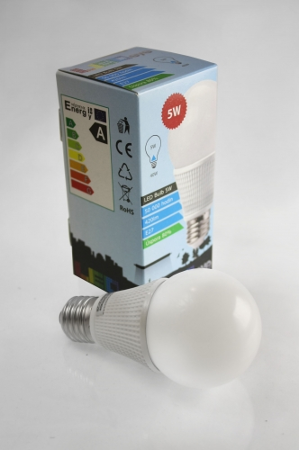 LEDEye Bulb VI E27 5W