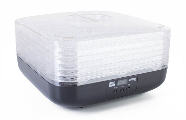 G21 Paradiso Cube black