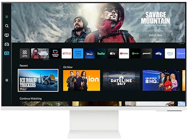 Samsung Smart Monitor/M8/32