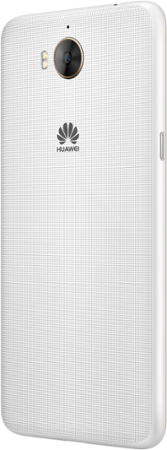 Huawei Y6 2017 Dual SIM White