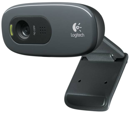 Logitech C270