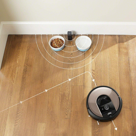 iRobot Roomba i6 (i6158)