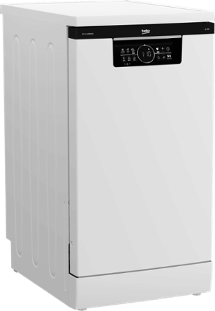 Beko BDFS26120WQ