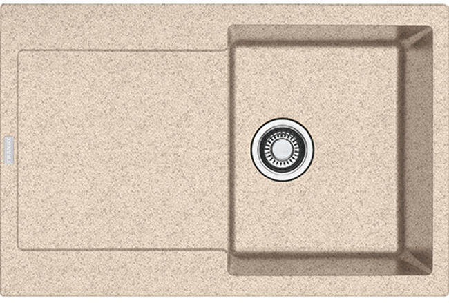 Franke MRG 611 pískový melír