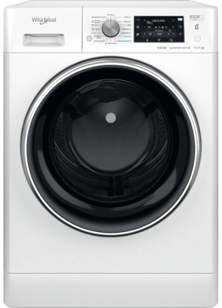 Whirlpool FFWDD 1176258 BCV EE
