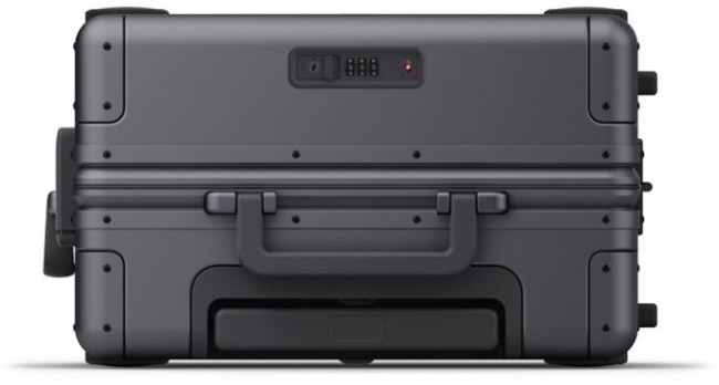 LEVEL8 Gibraltar ALU LA-1695-14T00 