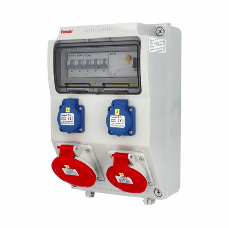 Famatel v390 - ZSF20101000.1 /3958