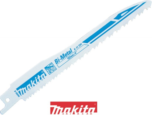 Makita pilový list bimetal 152mm B-46218