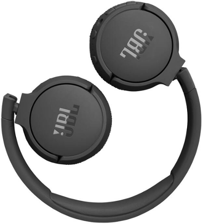 JBL Tune 670NC černá