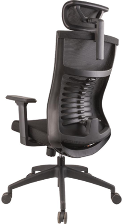 Yenkee YGC 500BK FISHBONE