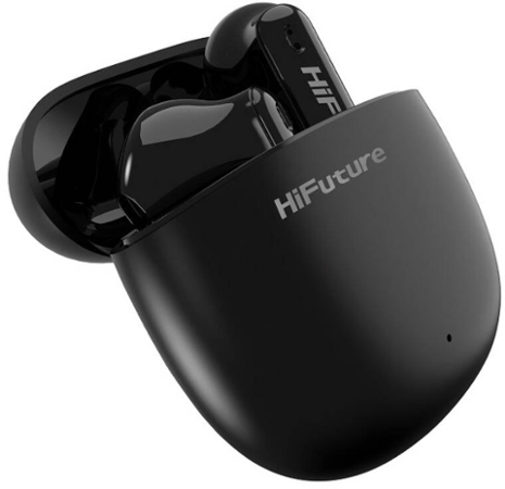 HiFuture COLORBUDS2 černá