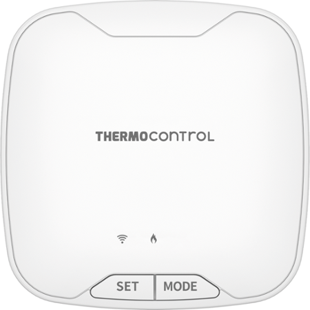 THERMOcontrol TC 920RF - WIFI
