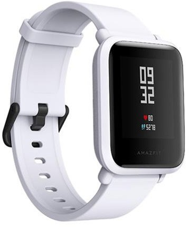 Xiaomi Amazfit Bip světle bílý