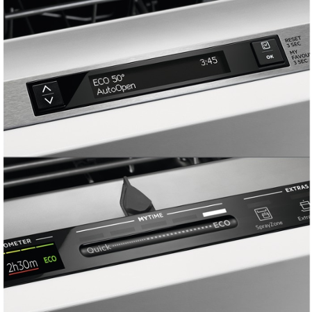 AEG FSE74527P