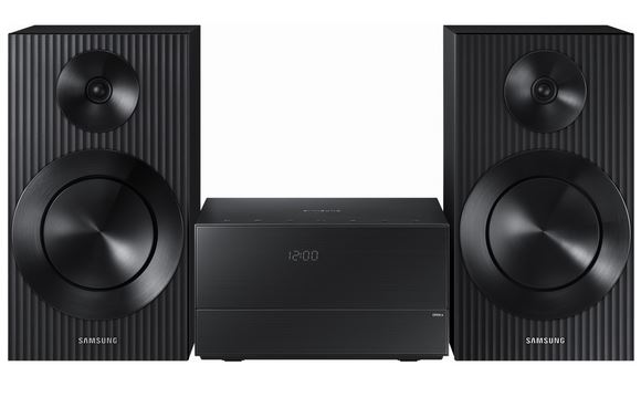 Samsung MM-J330 