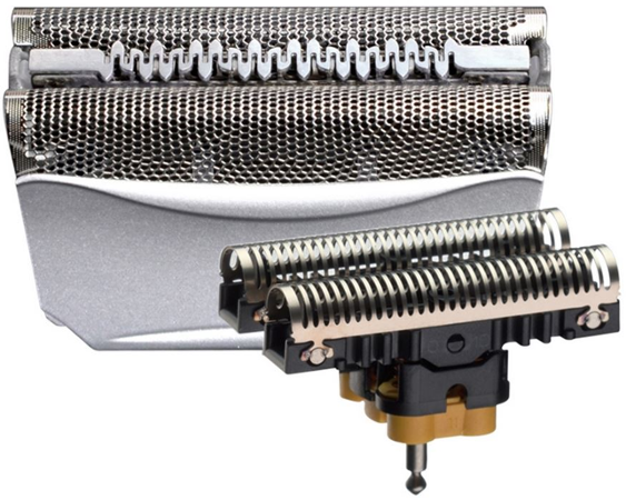 Braun Combi-Pack 51S Series 5