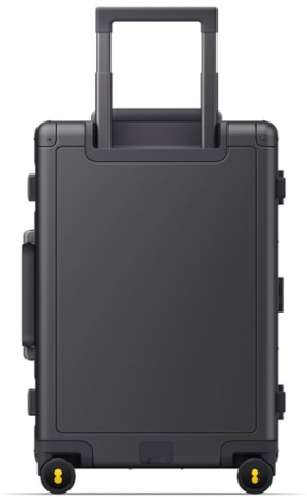 LEVEL8 Gibraltar ALU LA-1695-14T00 