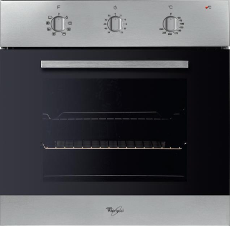 Whirlpool AKP 459 IX