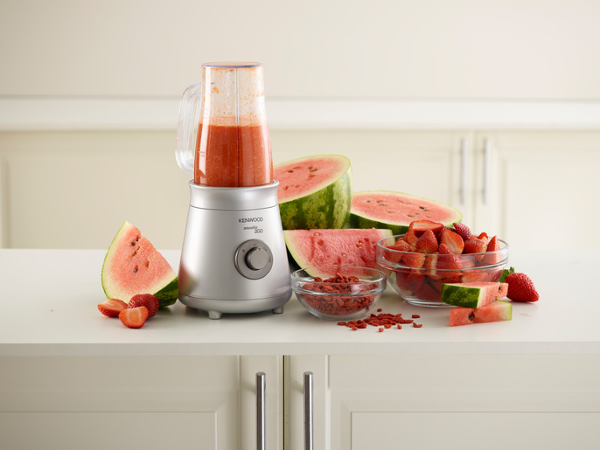 Kenwood SB 055 Smoothie 2GO