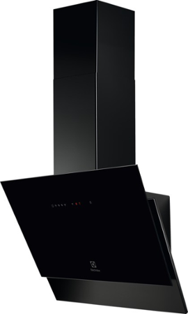 Electrolux 700 SENSE Hob2Hood LFV616K