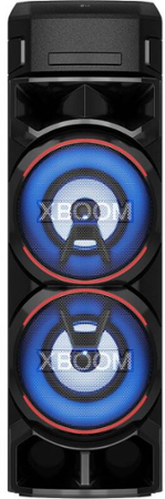 LG XBOOM ON9
