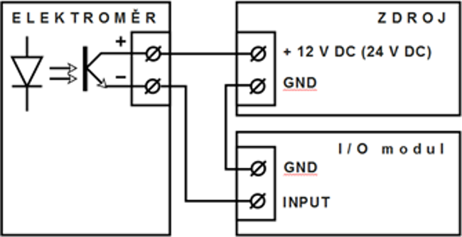 Eleman DDS353 1F 1008811